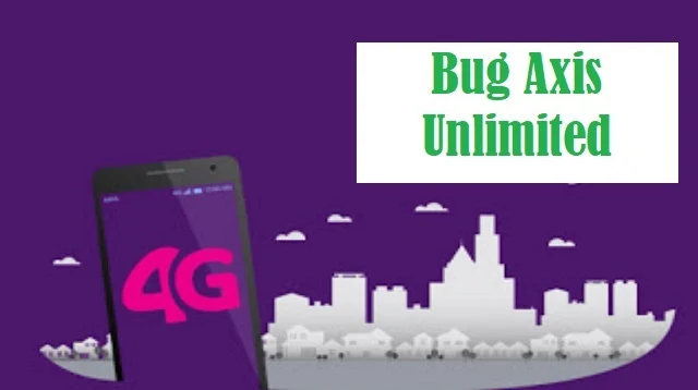 Bug Axis Unlimited