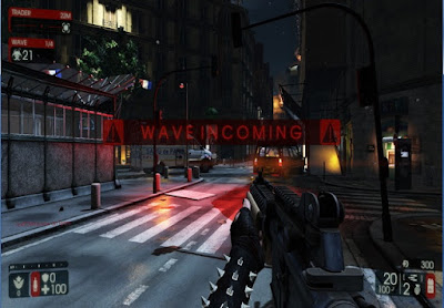 Killing Floor 2 PC Games Screenshots