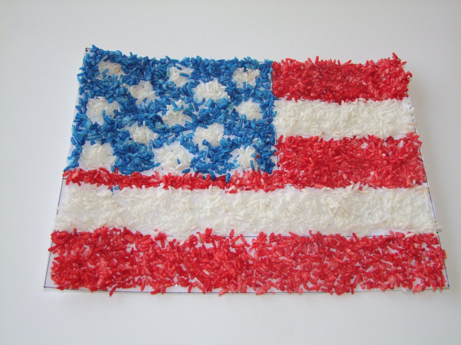 Easy Memorial Day Crafts For Kids