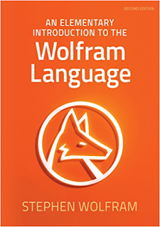 Libro Wolfram Language