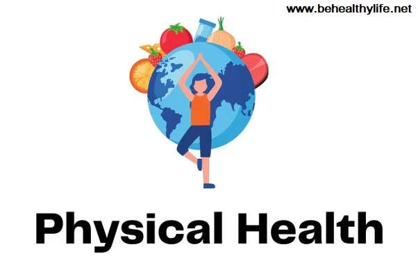 8 Benefits of Physical Health You Didn't Know About