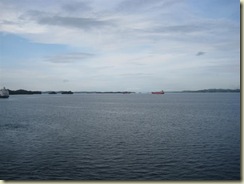Gatun Lake (Small)
