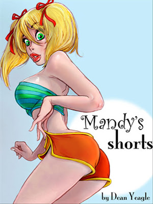 Especies-picantes-dean-yeagle-pinup-mandy