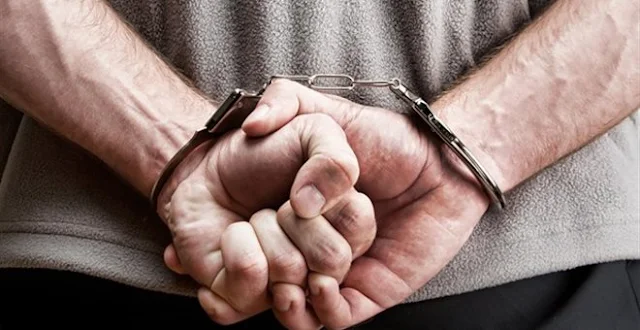 Σύλληψη 36χρονου στο Ναύπλιο με σιδερολοστό 