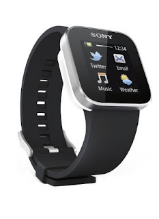 Inilah 8 Jam Tangan Pintar Penantang Apple iWatch