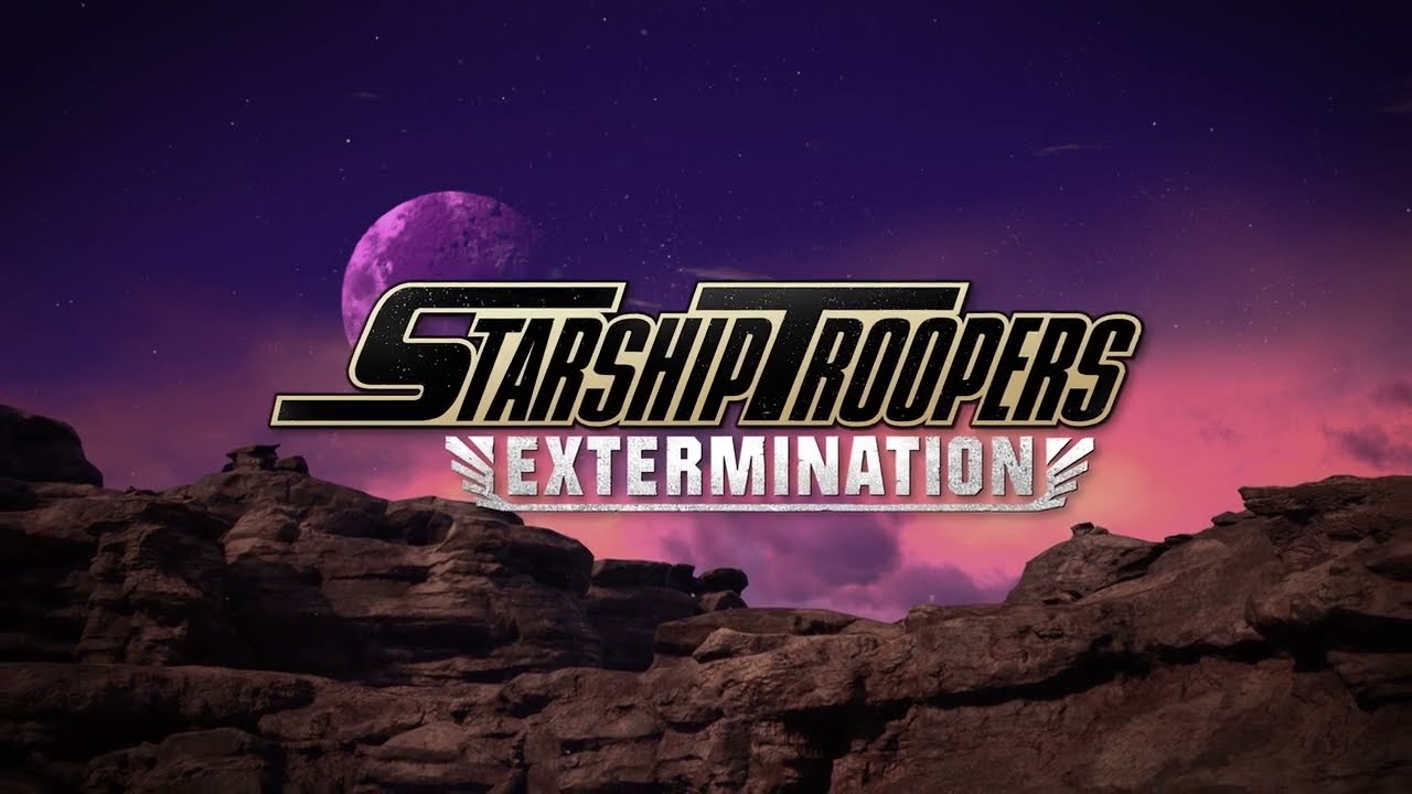 Análisis de Starship Troopers: Extermination - XboxManiac
