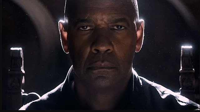 Comment regarder le film complet The Equalizer 3 (2023) en ligne ?