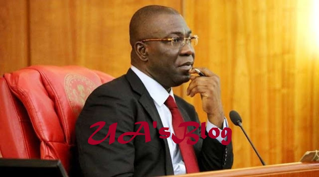 Ike Ekweremadu to face trial over ‘hidden assets’ in UAE, UK, US