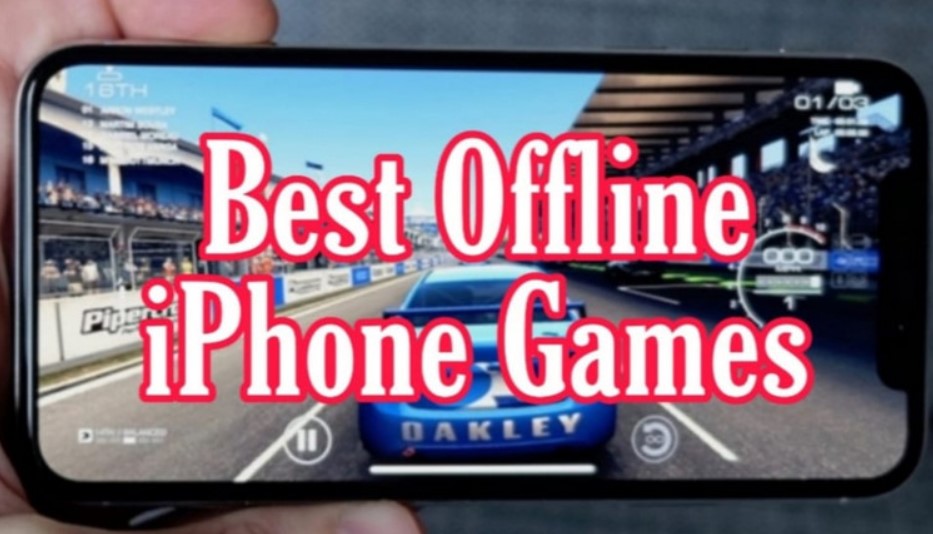 best gaming for iPhone