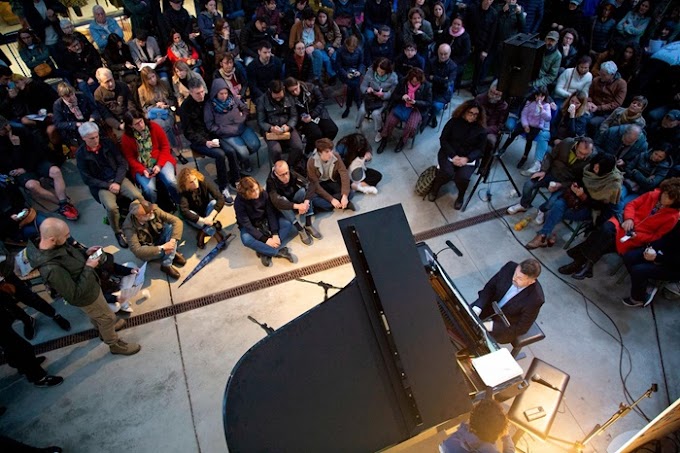 Milano Certosa District partecipa anche quest'anno a 'Piano City Milano 2024', tre concerti il 19 maggio 2024