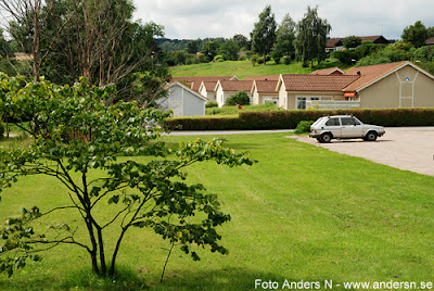 degeberga, stenhällevägen, pensionärslägenheter, foto anders n