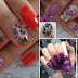 Truque fácil para unhas decoradas com flores perfeitas - Conheça o esmalte do dia