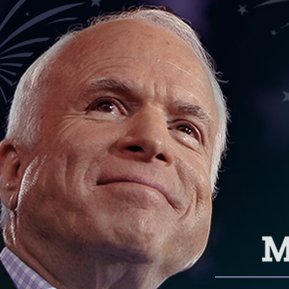 John McCain Torpedos Graham Cassidy Bill