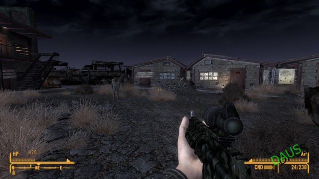 All About Pc Fallout New Vegas Special Weapons Locations All About Pc Fallout New Vegas Special Weapons Locations
