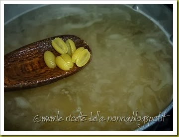 Gnocchetti sardi con sugo di fagioli rossi piccanti (6)