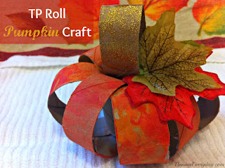 http://pinningeveryday.com/2013/10/tp-roll-pumpkin-craft