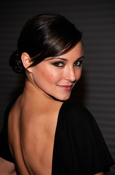 Hot or not Briana Evigan Posted by yumyumsw 