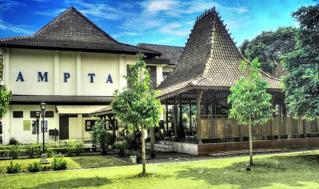 Biaya Kuliah Sekolah Tinggi Pariwisata AMPTA Yogyakarta (STP AMPTA Yogyakarta) Tahun 2024/2025