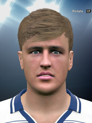 PES 2016 Cezary Wilk (Real Zaragoza) Face by Gytteboy