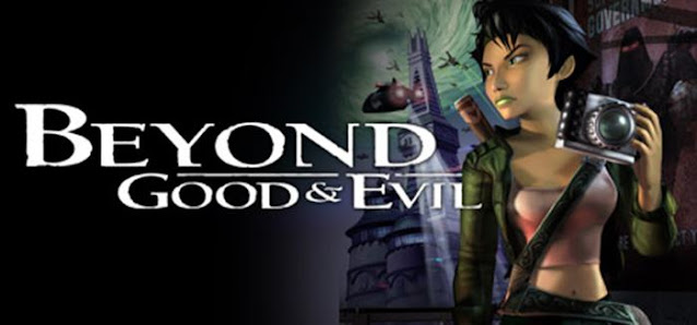 beyond good and evil download highly compressed