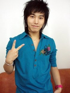 Super Junior Lee Sungmin