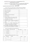 GDS children education allowance application form PDF