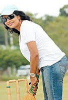 Kanchana Mendis