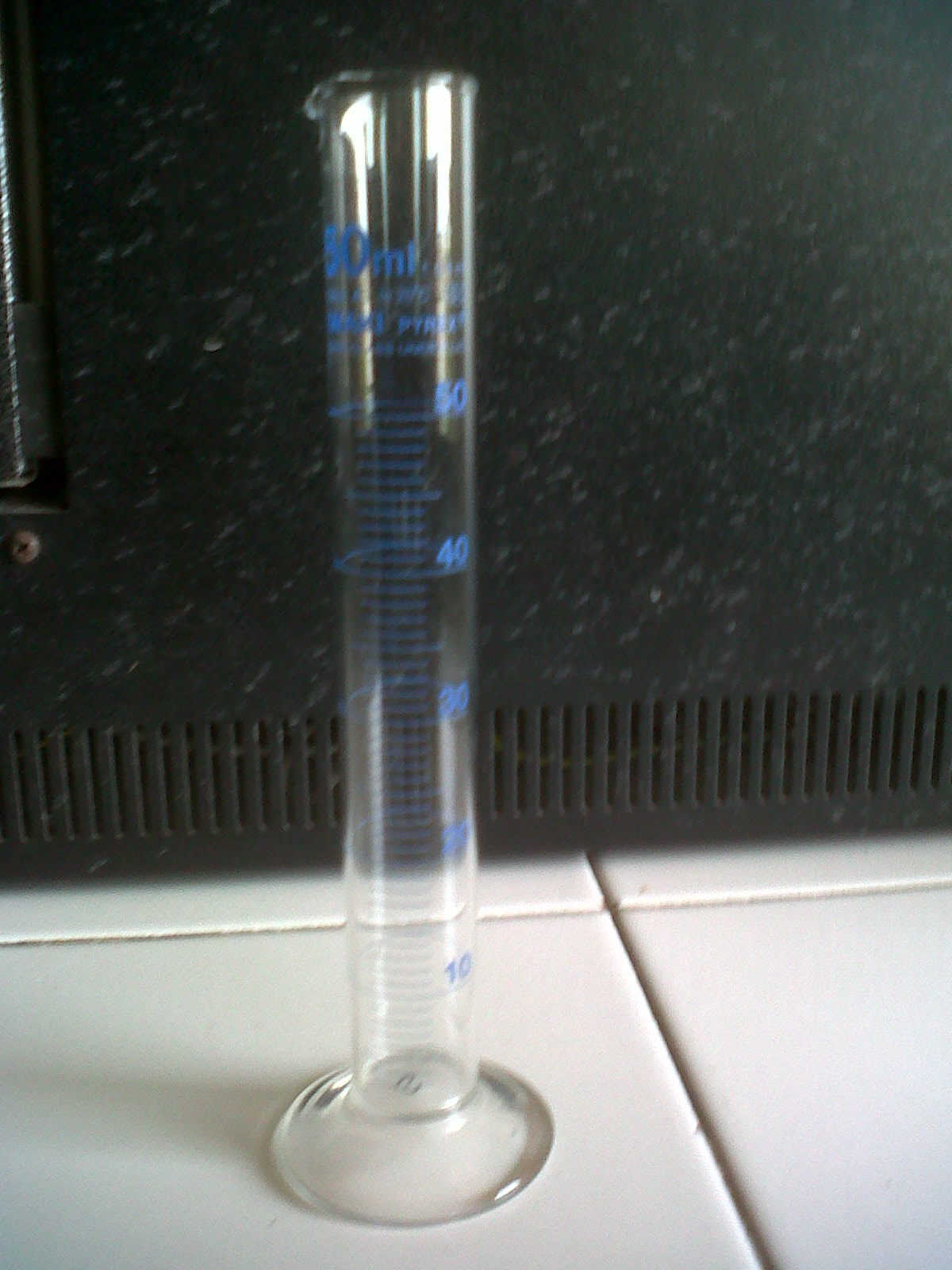 Praktikum Kimia Organik Kel 1A 2011 Alat alat Gelas  Kimia