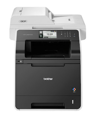 Brother DCP-L8450CDW Driver Downloads