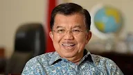 KITA BUTUH LEBIH BANYAK JUSUF KALLA