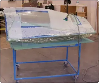 Repair of Aircraft Composite Structures and Components