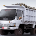 ISUZU ELF NKR 71 HD 4X4