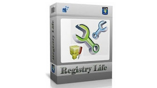 Regcleaner Registry Life v3.48 Full Version