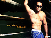 Salman Khan HD Wallpapers