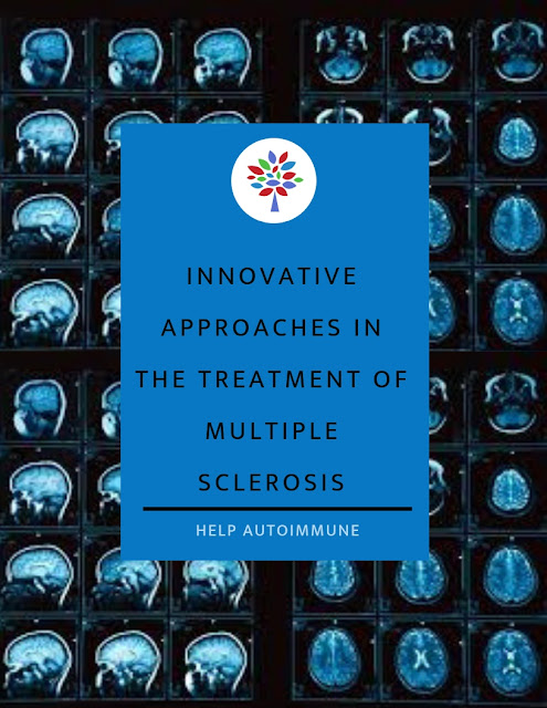 Innovative approaches in the treatment of multiple sclerosis