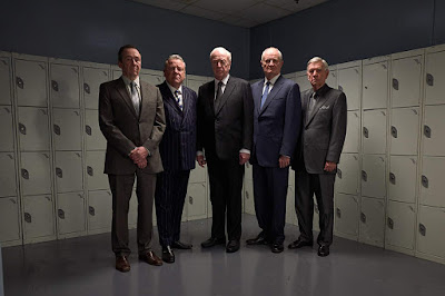 King Of Thieves 2018 Image 2