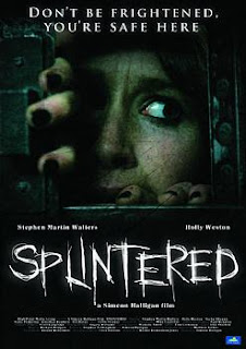 Splintered 2008 Hollywood Movie Watch Online