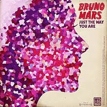 Bruno Mars - Just the Way You Are