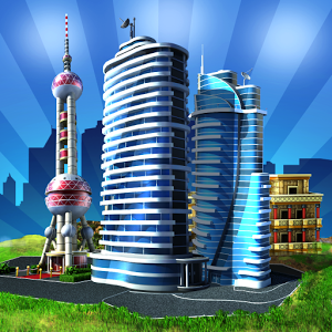 Megapolis 1.71 (v1.71) APK Mod (Unlimited Coins &amp; Bucks ...