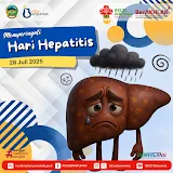 Hari Hepatitis Sedunia 