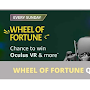 Amazon Wheel Of Fortune Quiz Answers 11 July 2021: 30000 | Amazon 11th July Quiz