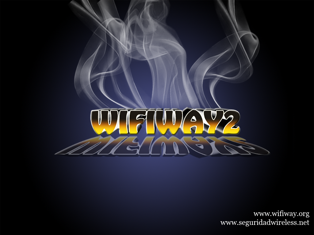 wifiway 20.1 para windows para hackear redes wifi Descargar Gratis