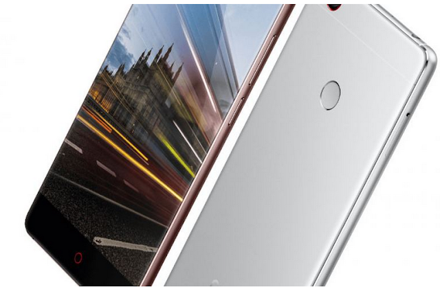 zte nubia z11