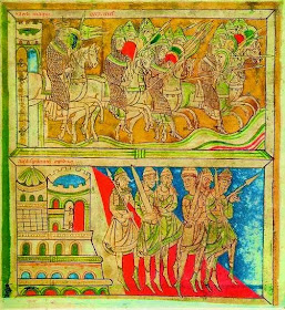 Codex Calixtinus