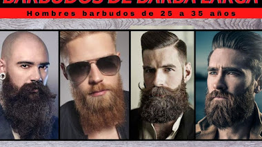 ARGENTINA: Para un comercial buscamos actores BARBUDOS CON BARBA LARGA de 25 a 35 años