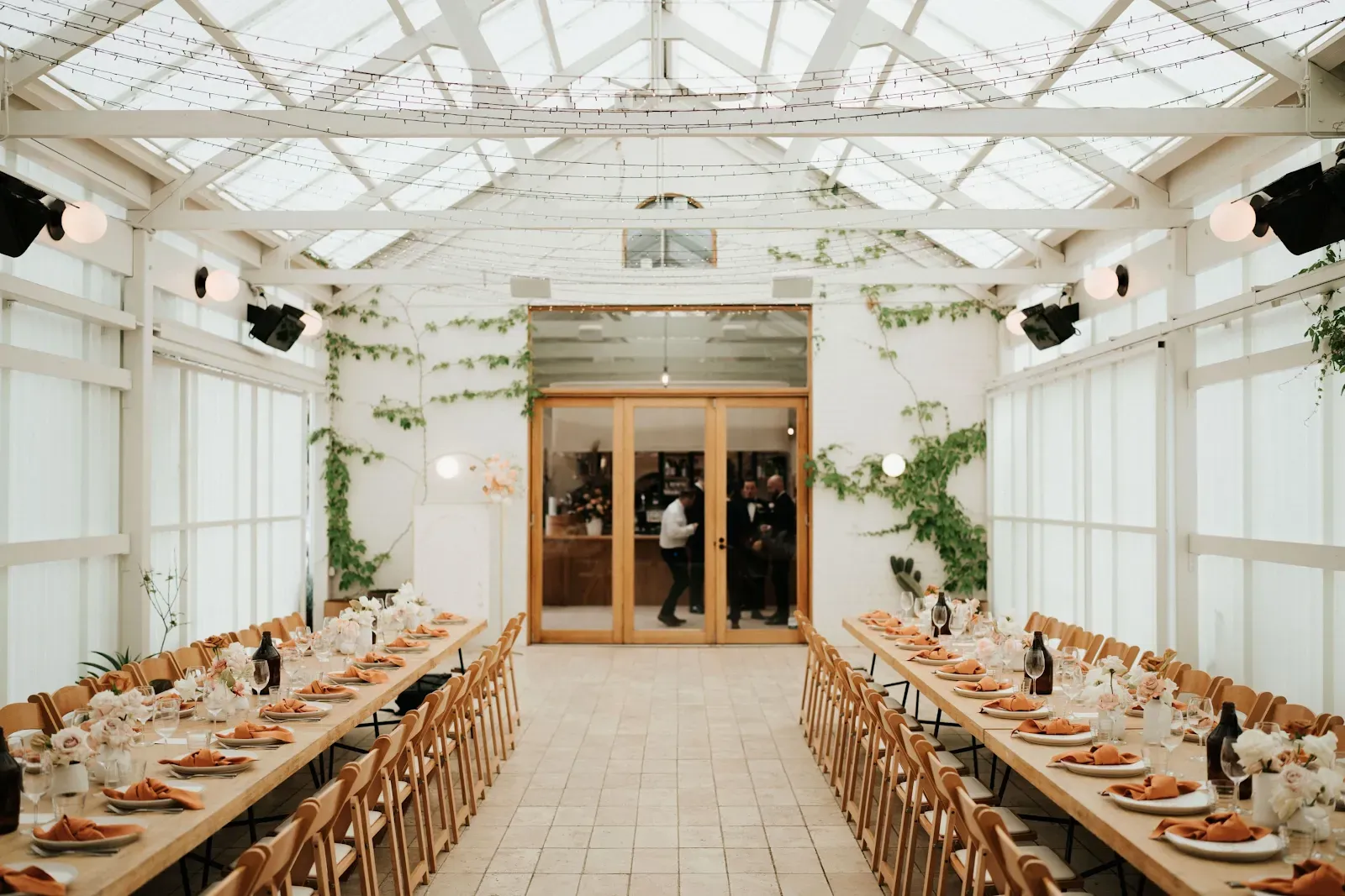 bloom | adelaide wedding venue