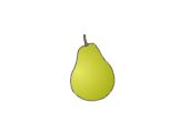 pear