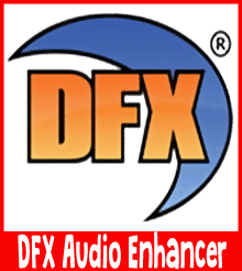 تحميل برنامج DFX Audio Enhancer