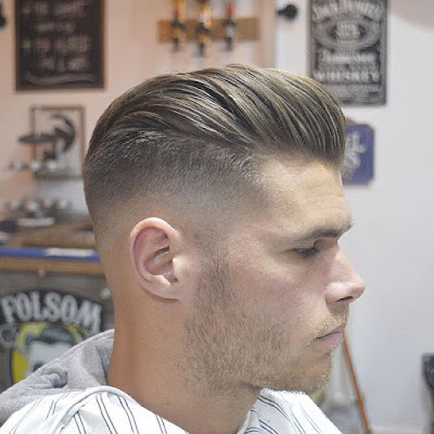 Latest Hairstyles 2016 For Men