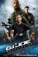 G.I. Joe: Retaliation 2013